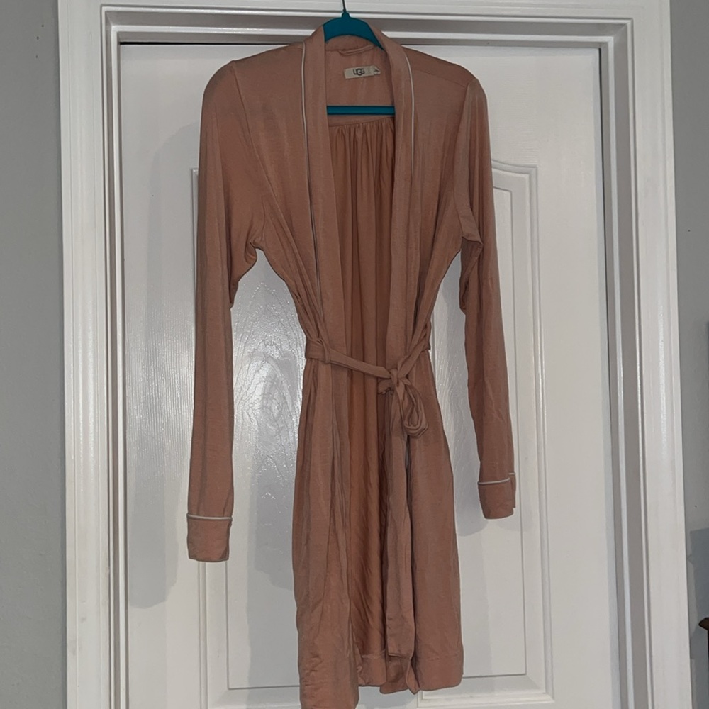 Ugg Blush Robe - image 2